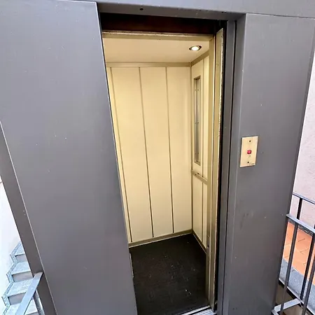 Purple House - Garibaldi Fs Apartment Milan Exterior photo